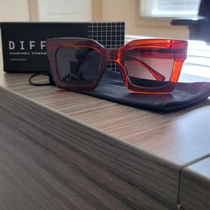Diff Sunglasses